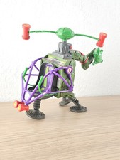Ninja Turtle Pogocopter Action