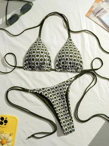 Micro bikini brésilien - micro,
