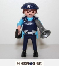 Playmobil City Figurine