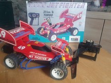 Jouet Ancien Radio Commande