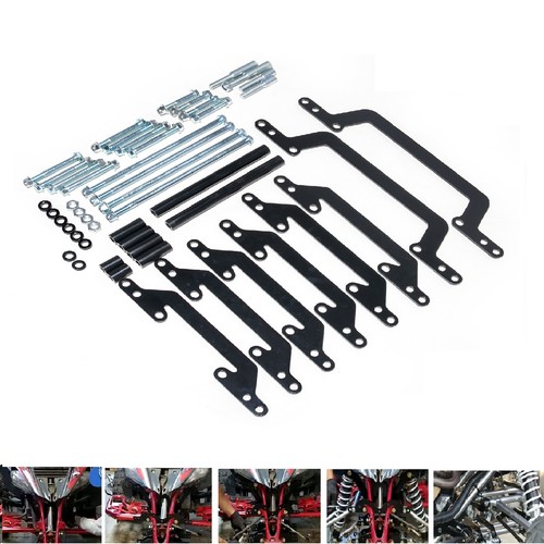 Arms shocks widening - shocks, kit