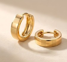 Boucles d'Oreilles - Femme -