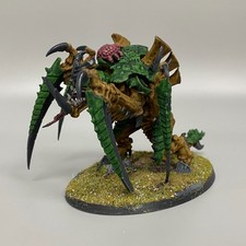 1 CARNIFEX TYRANIDE WARHAMMER