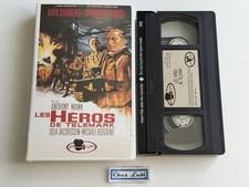 Les Héros De Télémark