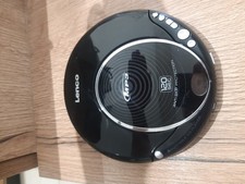 lecteur cd  LENCO  CD-215 MP3