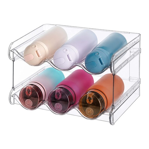 Set porte bouteilles - set, empilable