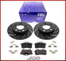 EBC Pour Audi A4 S4 B5 Sport