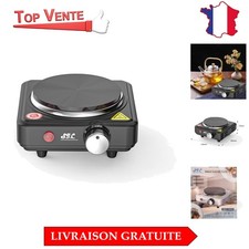 SIC Plaque de Cuisson