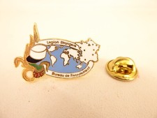 Pin's  Pin Badge - LEGION