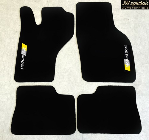Tapis voiture sol pour - tapis, opel