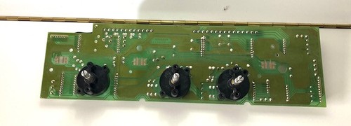 Revox carte centrale - centrale,