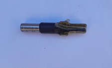 Fraise HSS bi etagee 12 / 20