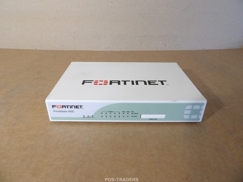 Fortinet fortigate 60c - fortigate,