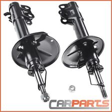 2X Amortisseurs Avant Pour