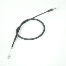 Câble d'accélérateur RMS pour Scooter MBK 50 YN R Ovetto Euro2 2002 à 2003 Neuf