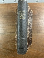 Prostitution à Paris en 1881