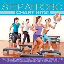 Step aerobic chart hits de - hits,