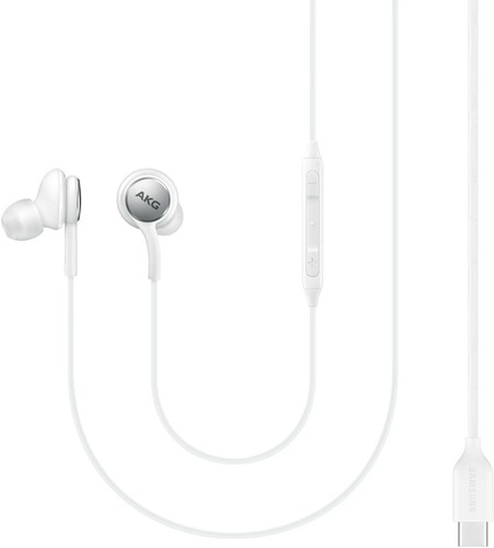 Ecouteurs original akg samsung - ecouteurs,