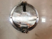 Lot de 10 hublots de fenêtre hublot de navire déco murale nautique...