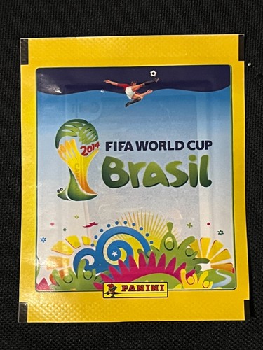 Panini pochette packet - panini,