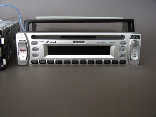 Autoradio
