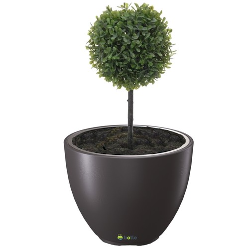 Grand pot fleur 47cm - pot,