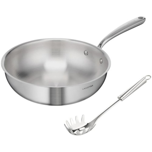 Wok lagostina saltapasta - wok,