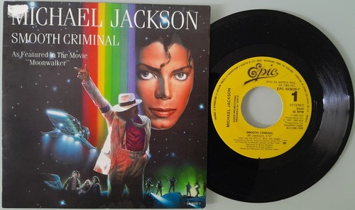 Michael jackson smooth - jackson,