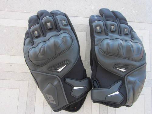 Gants moto homme - , homologué