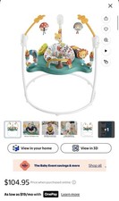 Fisher-Price Musical Forest