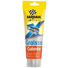 Graisse Cuivre Haute