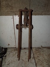 fourche parallélogramme 100 125 175 alcyon terrot monet motobecane peugeot 31125