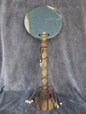 Hache ostensoir KANAK