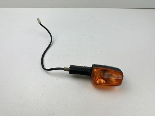 Clignotant moto - clignotant,
