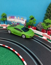 Voiture pour circuit Carrera