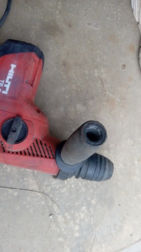 Used hilti hammer - hilti, 7