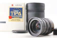 [N MINT+++] Leica Tri Elmar M f4 28 35 50mm ASPH Lens 11890 for Leica M JAPAN