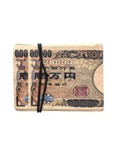 Yen Bill Wallet (Not Maison Margiela)