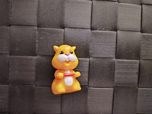 Jeu jouet figurine - zhu, zhu