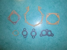 Pochette joints moteur