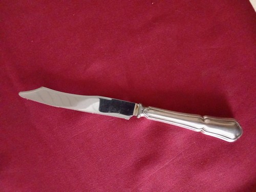 Couteau fromage métal - couteau, à