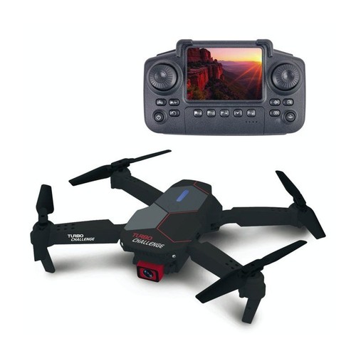 Drone valisette turbo - rc,