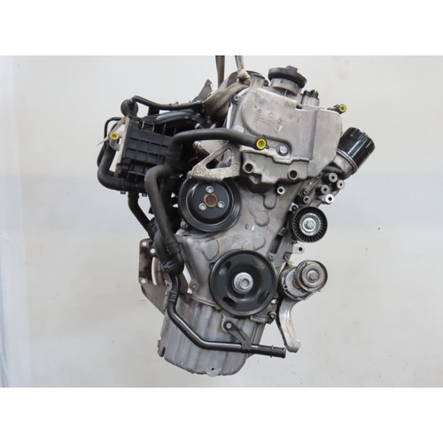Moteur essence golf - essence, vw