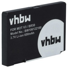 Batterie pour Motorola Razr