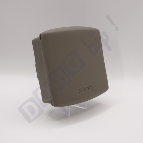 Récepteur radio somfy - radio,