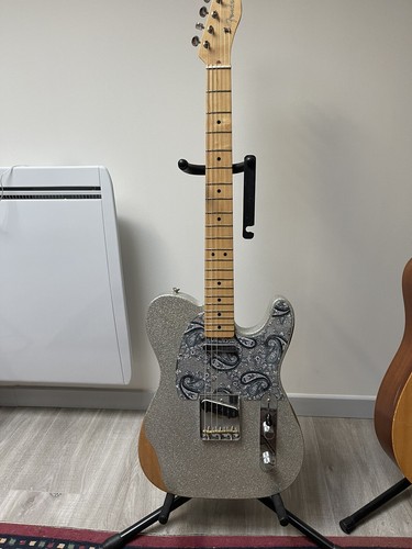 Telecaster brad paisley - telecaster,