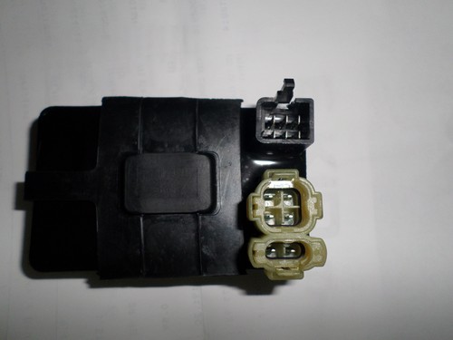 Boitier cdi neuf quad tgb - boitier,