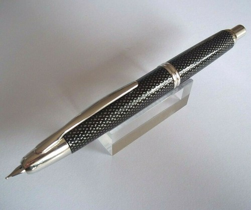 Stylo plume retractable pilot - plume,