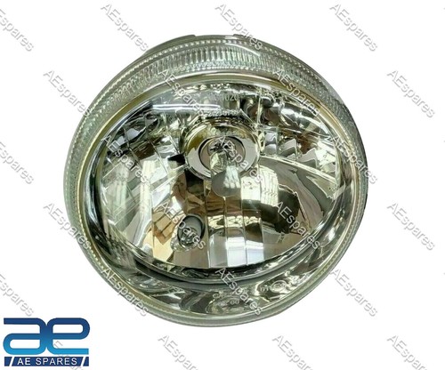 Vespa complete headlight - vespa,