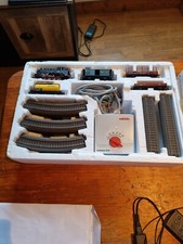 train électrique marklin 29185 avec toute la notice